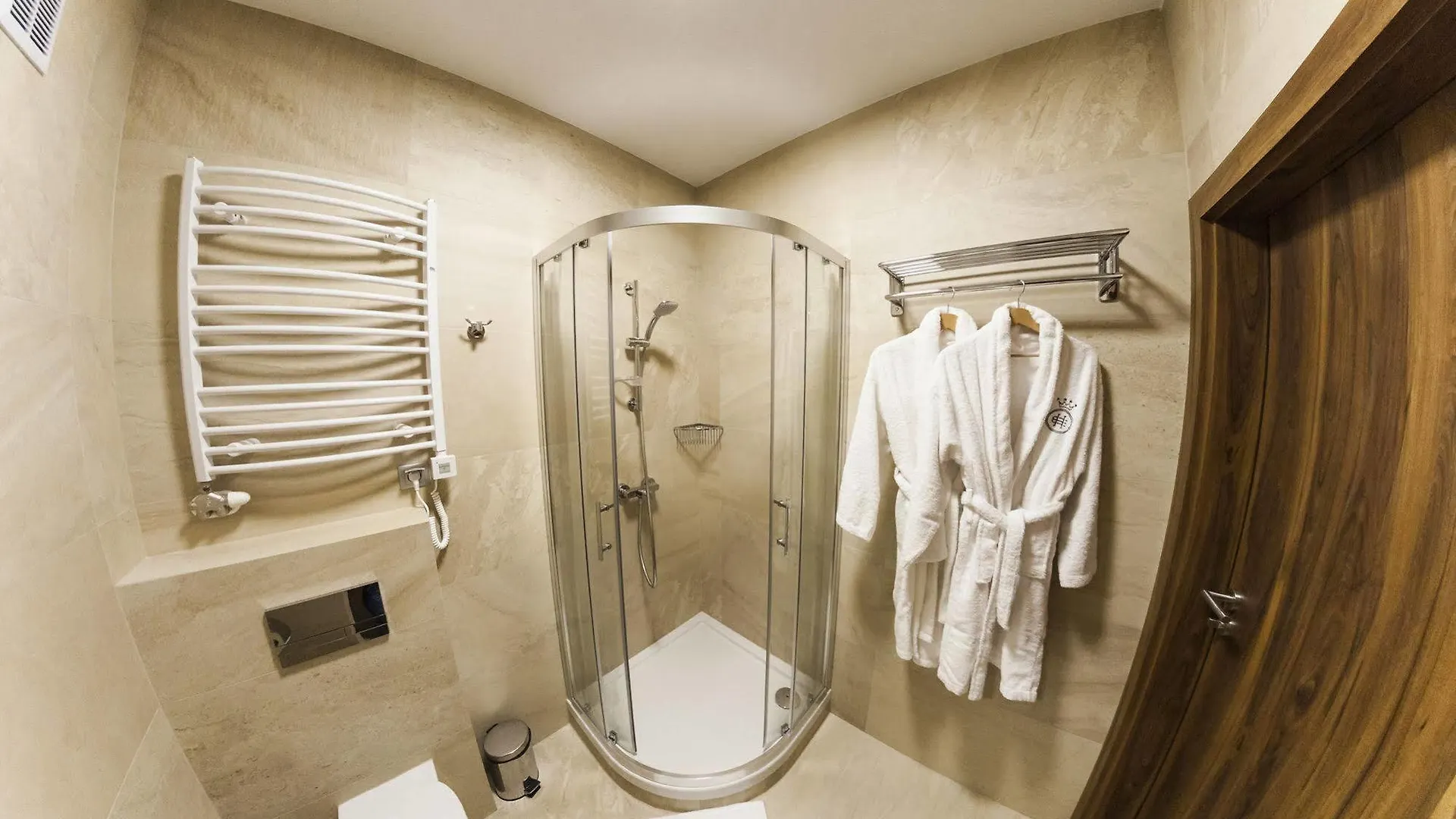 No.23 Aparthotel Krakau