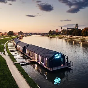 New Port - Premium Floating **** Krakov