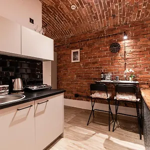 Dietla 99 - Ideal Location - In The Heart Of *** Krakov