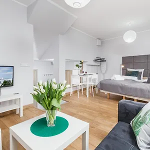 Apartment Flower, Krakow