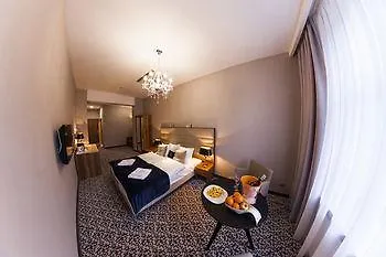 No.23 Aparthotel Krakow