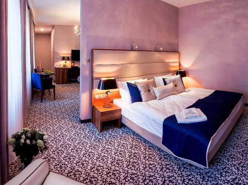 No.23 Aparthotel Krakow