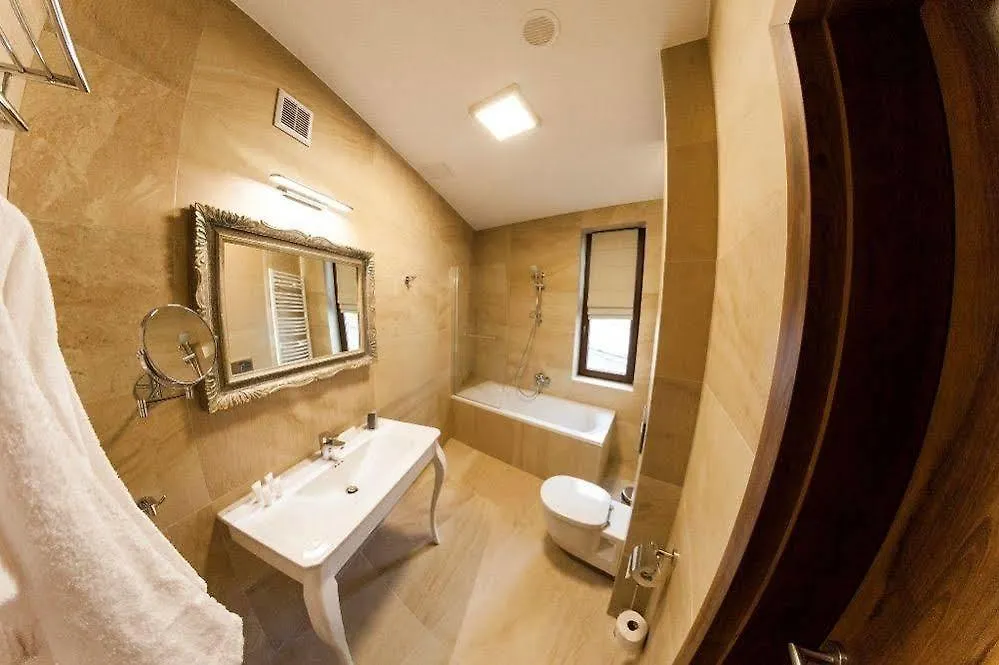 No.23 Aparthotel Krakow Poland
