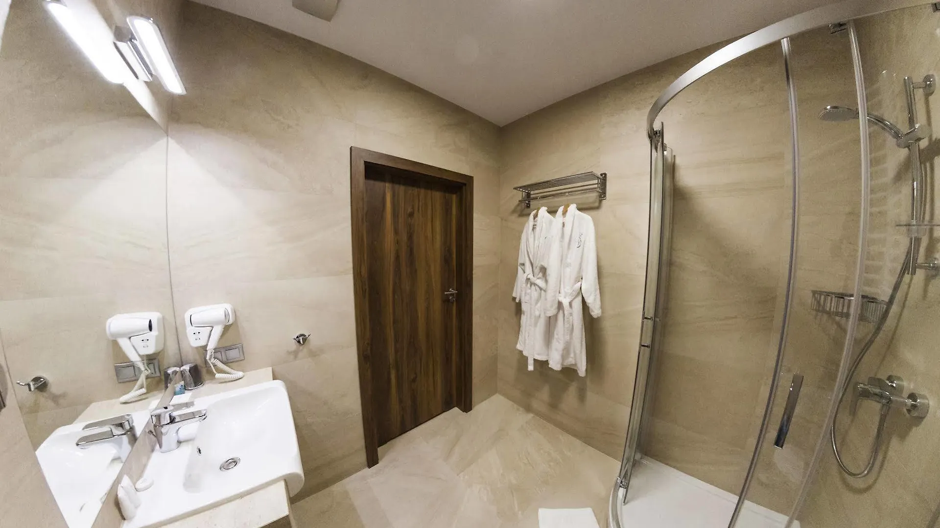 No.23 Aparthotel Krakow