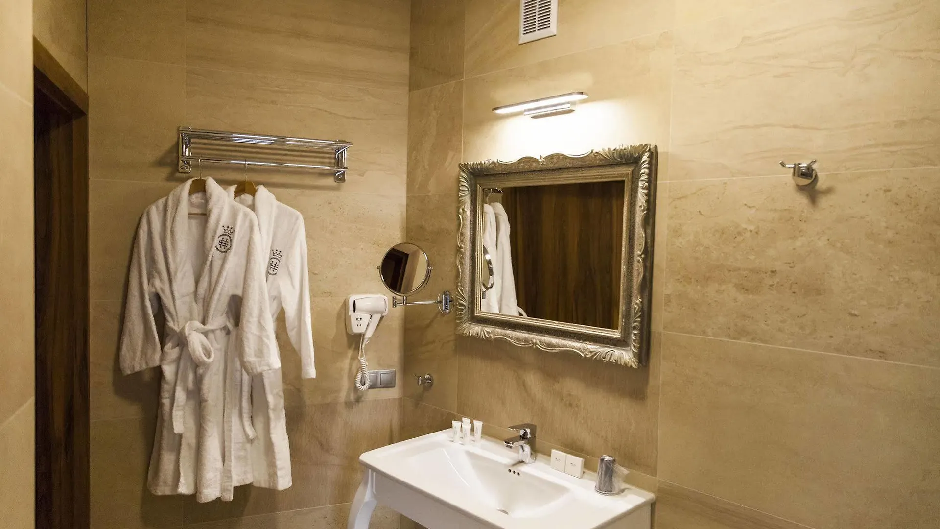 No.23 Aparthotel Krakow