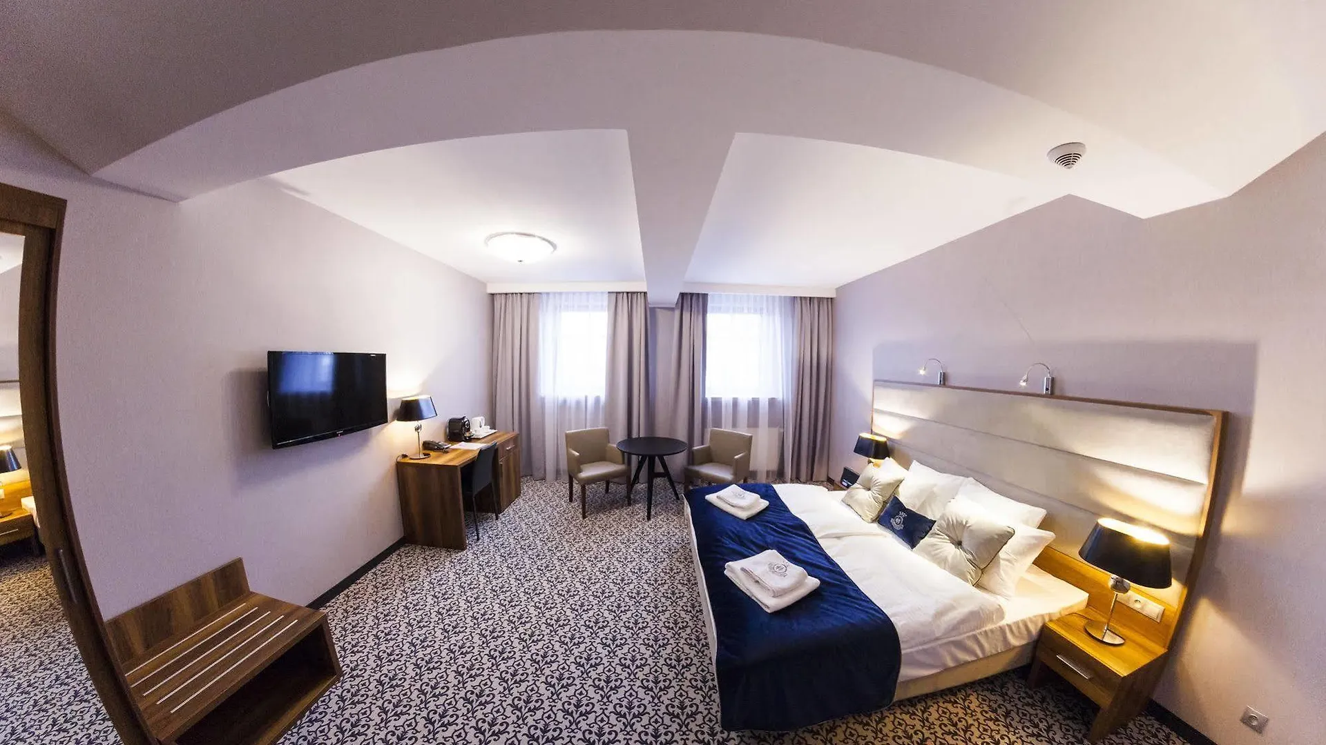 No.23 Aparthotel Krakow