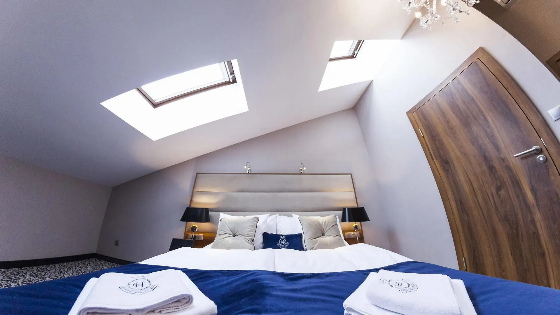 No.23 Aparthotel Krakow