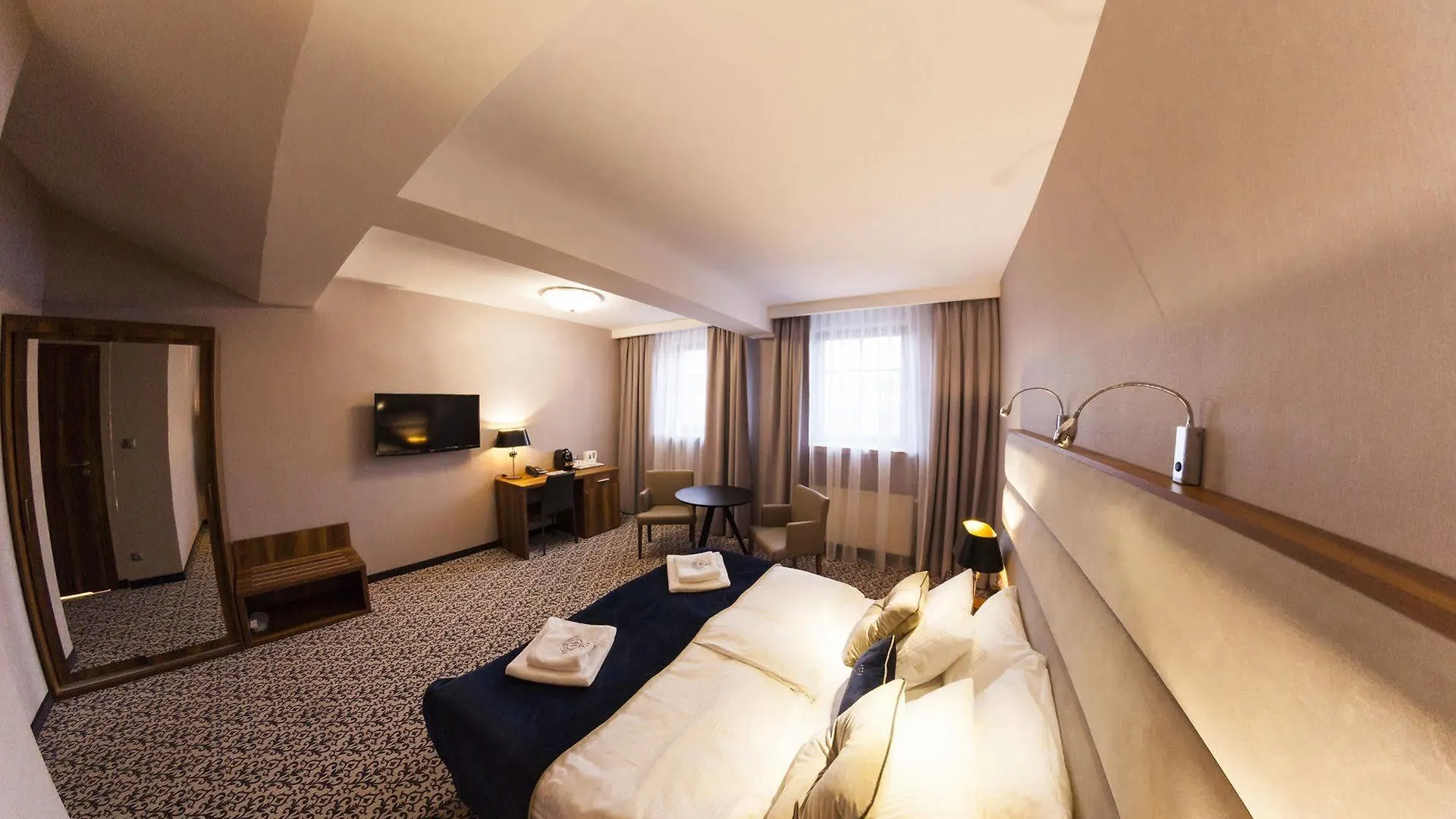 No.23 Aparthotel Krakow Poland