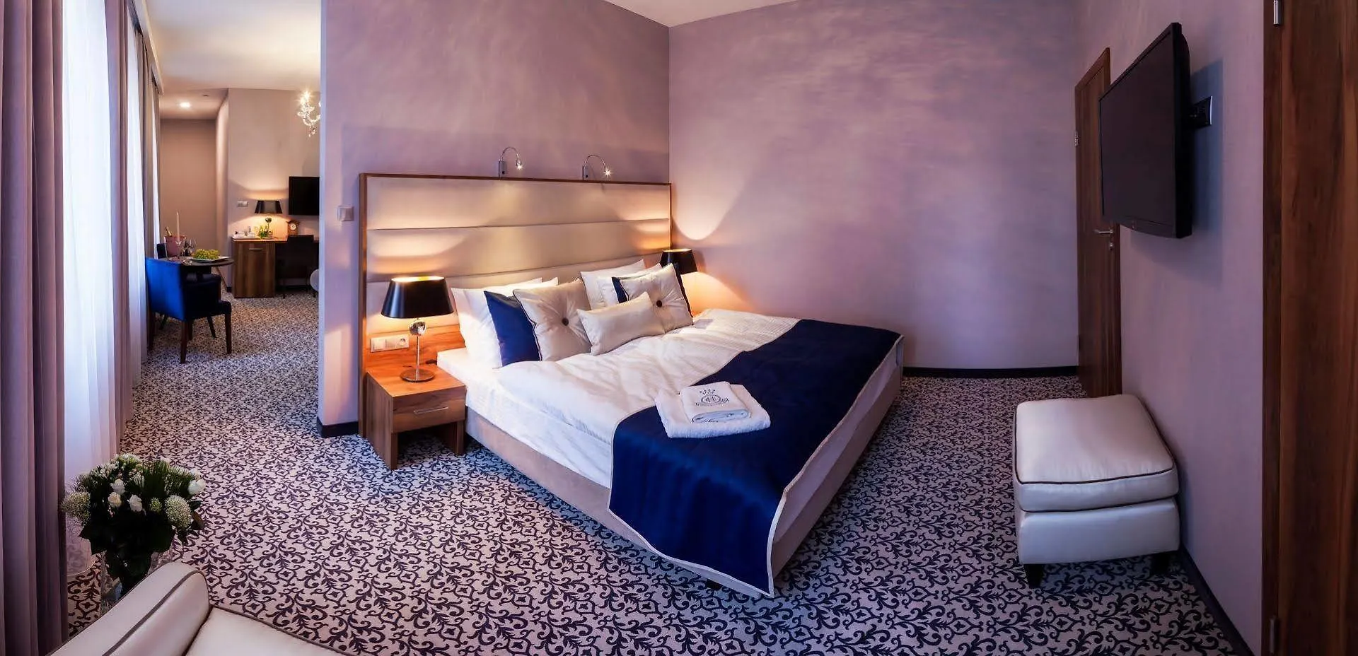 No.23 Aparthotel Krakow 4*,