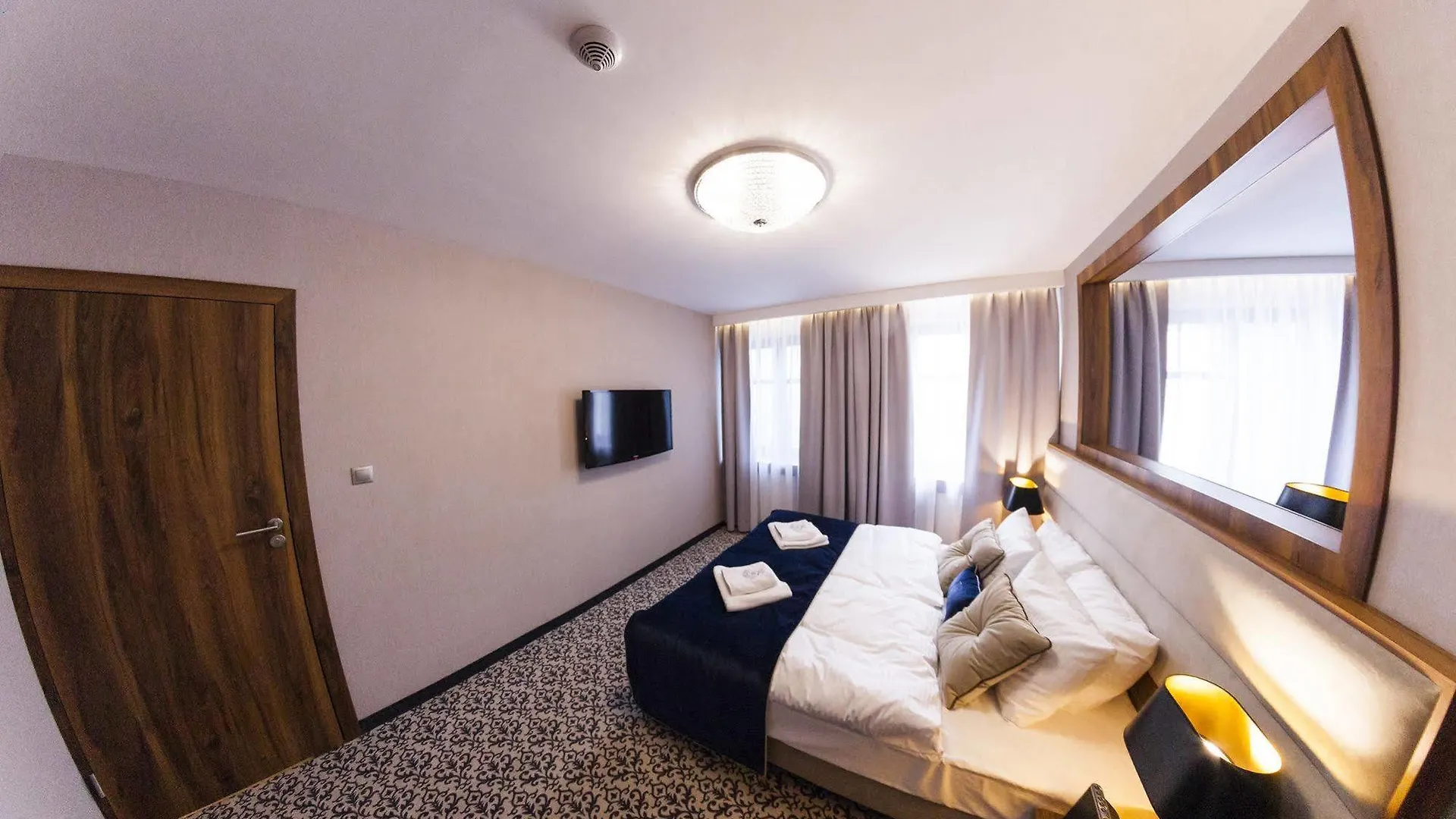 No.23 Aparthotel Krakow 4*,  Poland