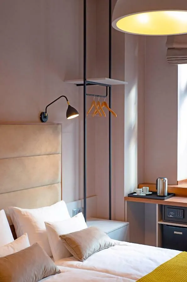 No.23 Aparthotel Krakow