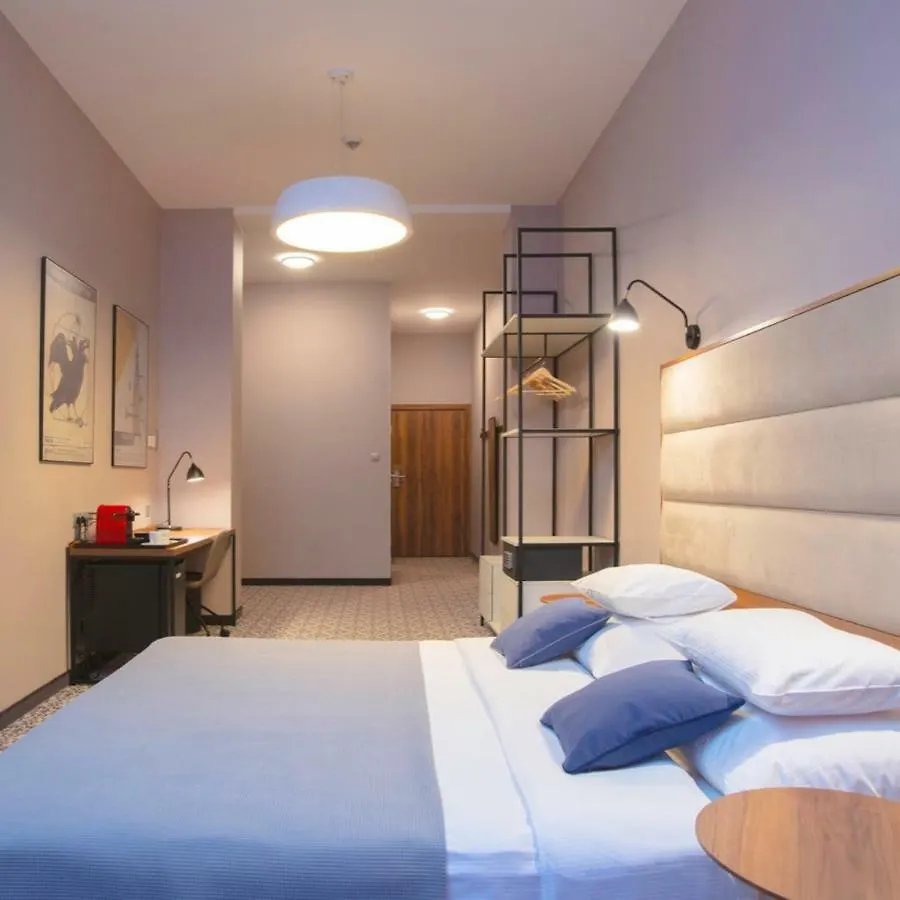 ****  No.23 Aparthotel Krakow Poland