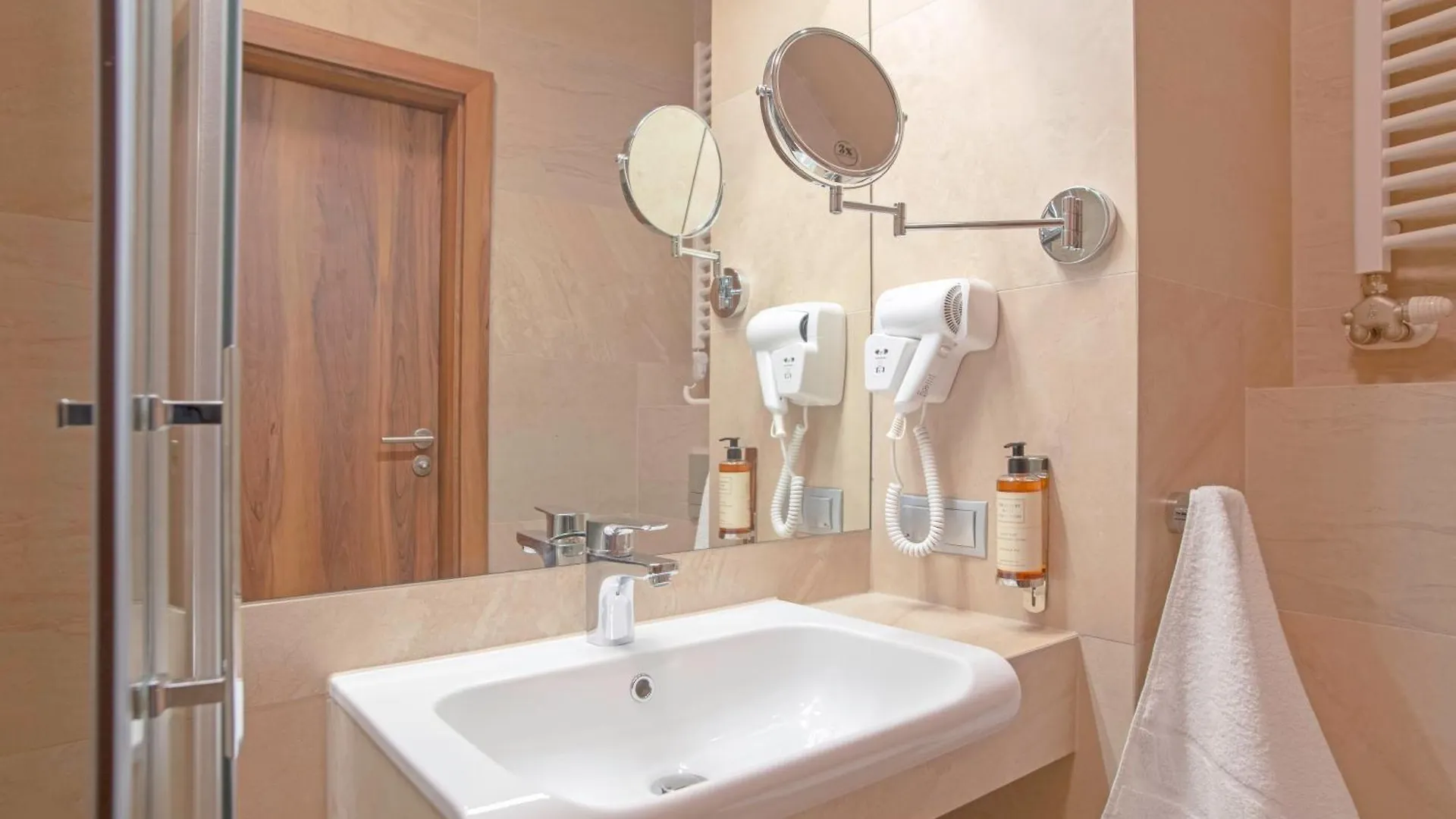 No.23 Aparthotel Krakow