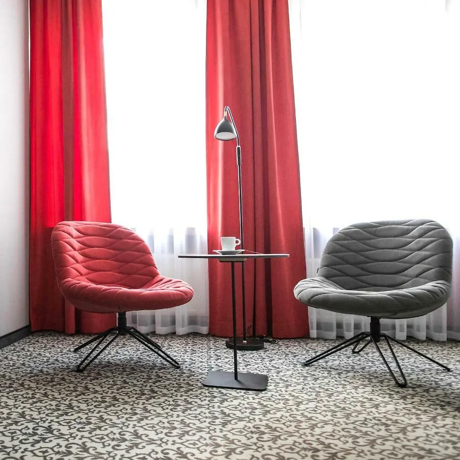No.23 Aparthotel Krakow