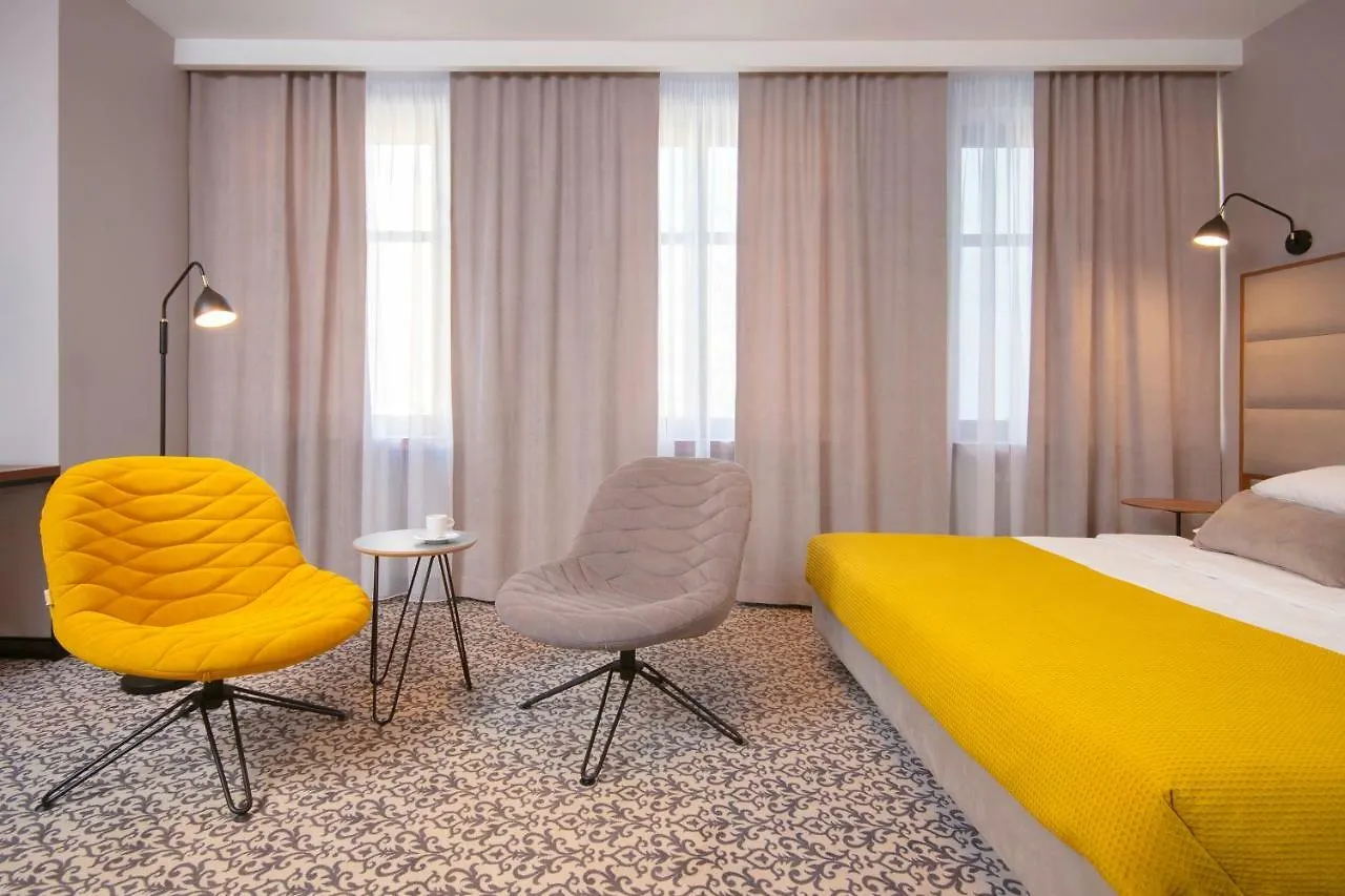 No.23 Aparthotel Krakow Poland