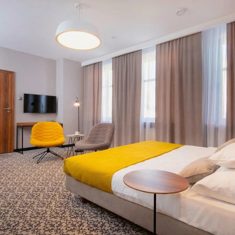 No.23 Aparthotel Krakow 4*,  Poland