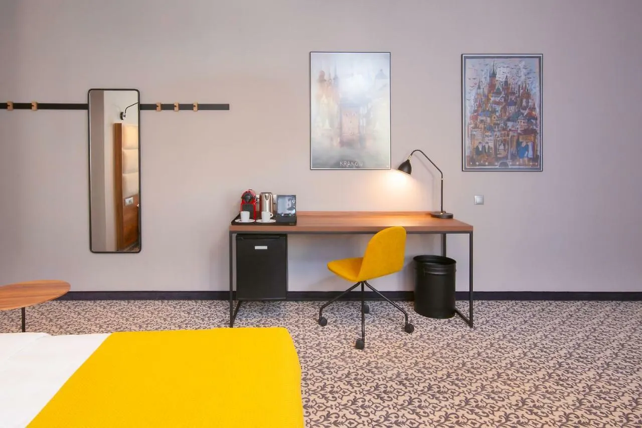No.23 Aparthotel Krakow