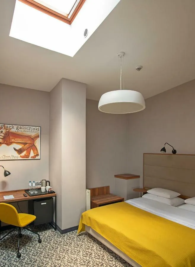 No.23 Aparthotel Krakow Poland