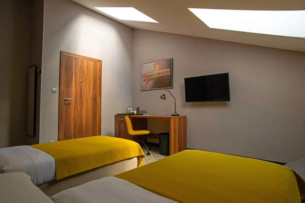 No.23 Aparthotel Krakow