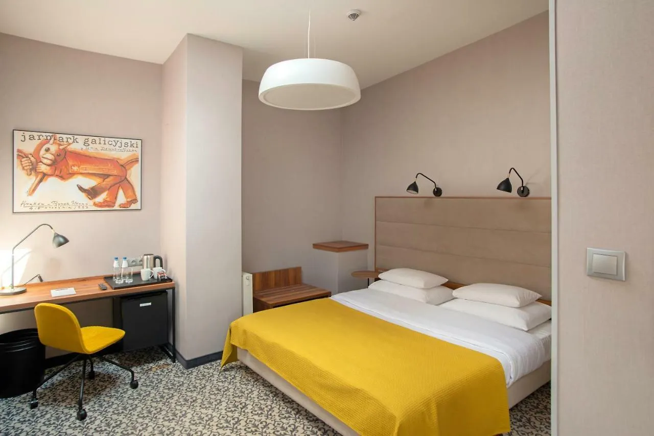 No.23 Aparthotel Krakow