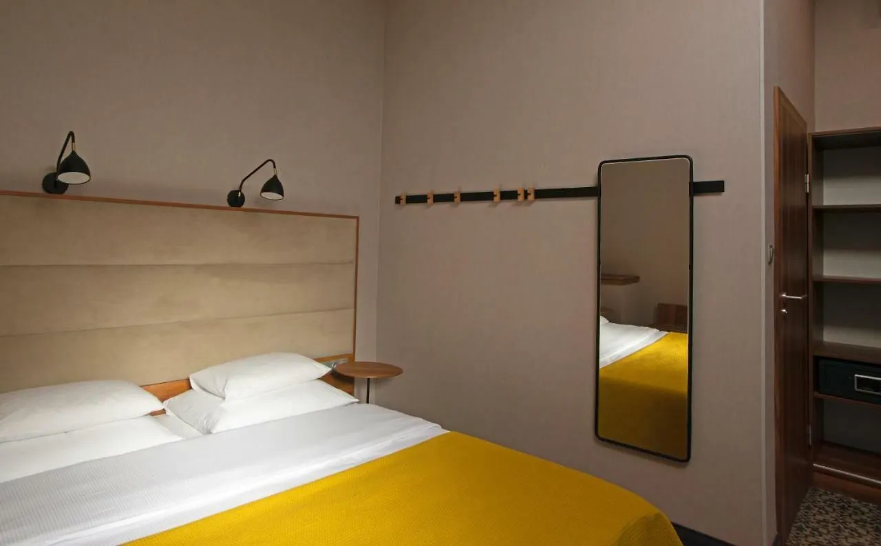 No.23 Aparthotel Krakow