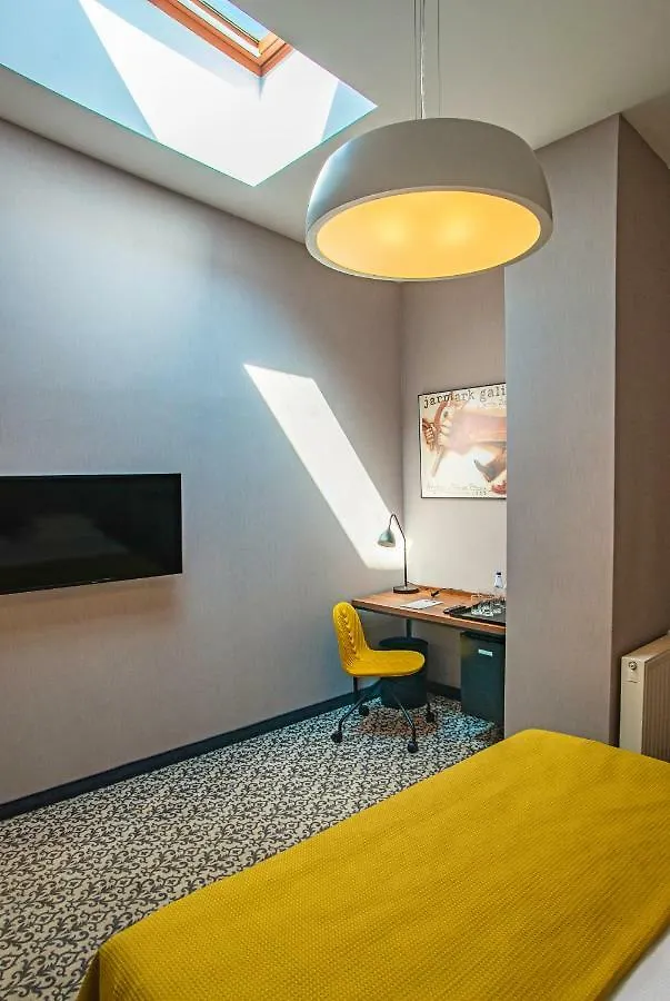 No.23 Aparthotel Krakow