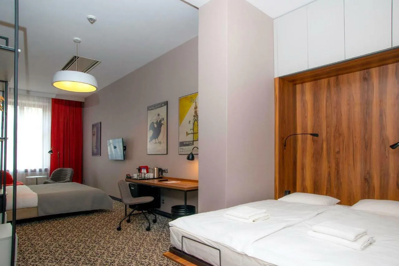****  No.23 Aparthotel Krakow Poland