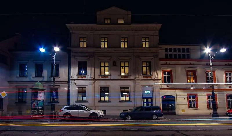 No.23 Aparthotel Krakow