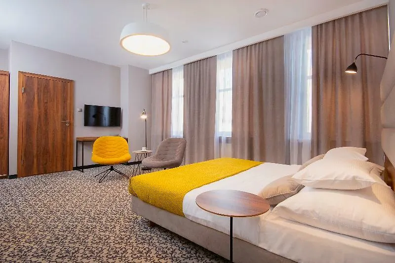 No.23 Aparthotel Krakow