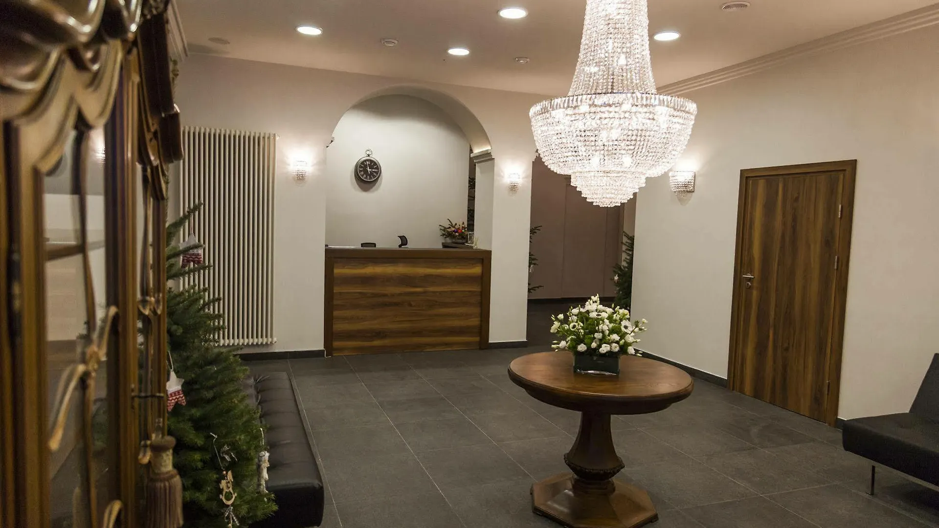 No.23 Aparthotel Krakow 4*,  Poland