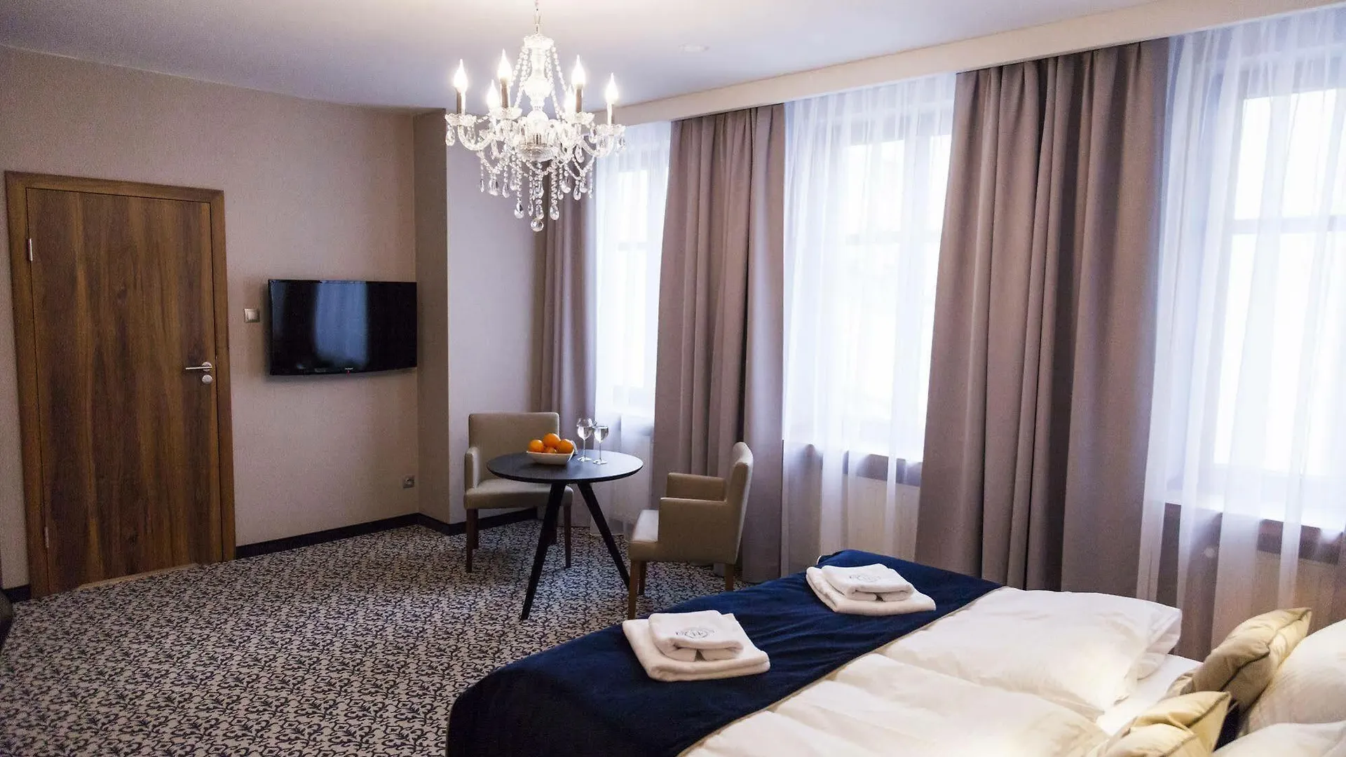 No.23 Aparthotel Krakow