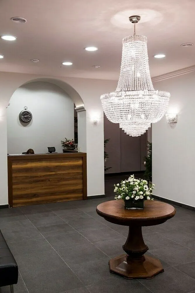 ****  No.23 Aparthotel Krakow Poland